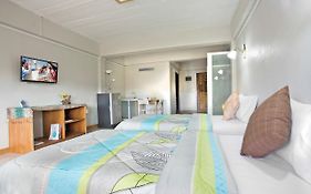 บ้านบางรัก เรซิเด้นซ์